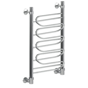 Полотенцесушитель Ника CURVE ЛZ (Г) 60/40