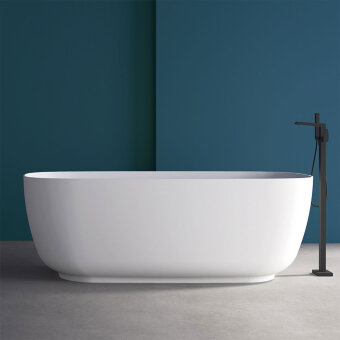 Ванна акриловая Vincea VBT-631, 1700*750*600, цвет белый, слив-перелив в комплекте, белый Ванна акриловая Vincea VBT-631, 1700*750*600, цвет белый, слив-перелив в комплекте, белый