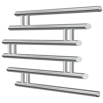 Полотенцесушитель Ника ECON ПМ-4 60/80 без полки