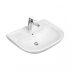 Раковина Roca Access 550x420, 1 отверстие ZRU9307609 Раковина Roca Access 550x420, 1 отверстие ZRU9307609