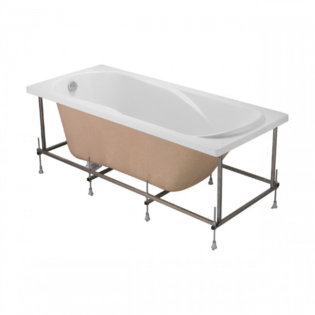 Монтажный комплект Roca Uno 170x75 ZRU9302876 Монтажный комплект Roca Uno 170x75 ZRU9302876