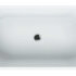 Акриловая ванна BELBAGNO BB108-170-80