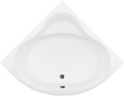 Акриловая ванна Aquanet Palau 140x140 (с каркасом)