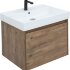 Тумба под раковину Aquanet Nova Lite 60 дуб рустикальный (1 ящик)