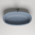 Ванна отдельностоящая 170x85 Salini LUCE 100121M