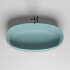 Ванна отдельностоящая 170x85 Salini LUCE 100121M