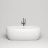 Ванна отдельностоящая 170x85 Salini LUCE 100121M