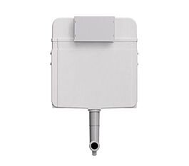 Смывной бачок скрытого монтажа Bocchi T02-0130 Смывной бачок скрытого монтажа Bocchi T02-0130