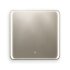 Зеркало с подсветкой ART&MAX ELEGANT AM-Ele-700-800-DS-F