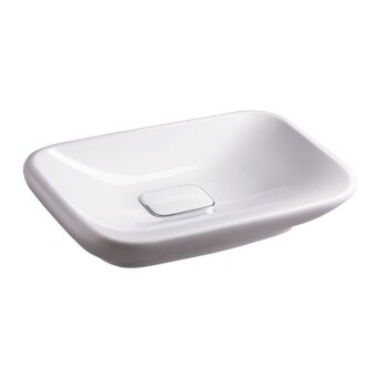 Раковина накладная Geberit myDay 245460600 60 см