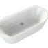 Акриловая ванна BELBAGNO BB109-177-80