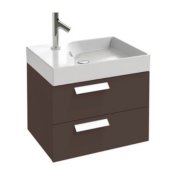 Тумба подвесная без раковины Jacob Delafon Rythmik EB1301-G80