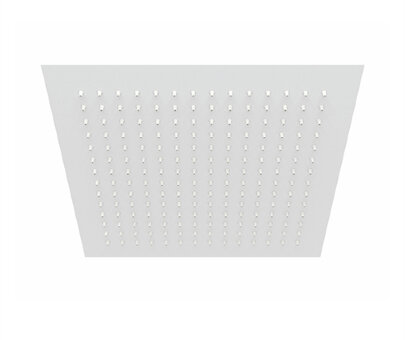 A163 Верхняя душевая насадка