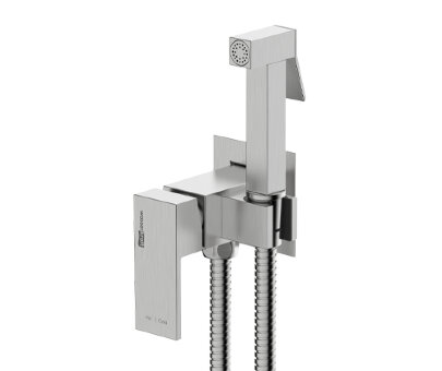 A71338 Встраиваемый смеситель для душа с гигиенической лейкой A71338 Встраиваемый смеситель для душа с гигиенической лейкой