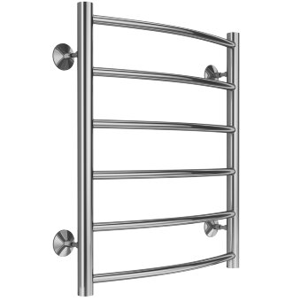 Полотенцесушитель TERMINUS Эконом Классик П6 500х600 NEW