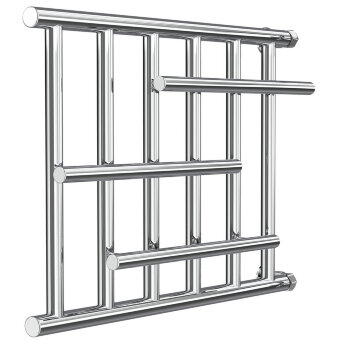 Полотенцесушитель Ника ECON ПМ-6 50/70 без полки