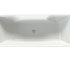 Акриловая ванна BELBAGNO BB110-180-76