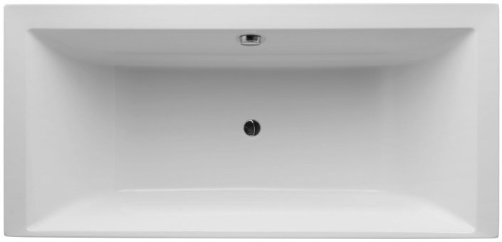 Акриловая ванна Jacob Delafon Evok 170х75