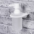 Kammel K-8399WHITE Дозатор для жидкого мыла