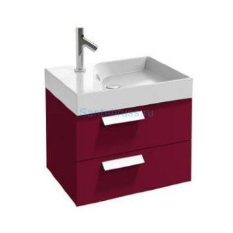 Тумба подвесная без раковины Jacob Delafon Rythmik EB1301-R3