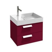 Тумба подвесная без раковины Jacob Delafon Rythmik EB1301-R3