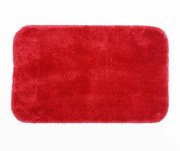 Wern BM-2563 Red Коврик для ванной комнаты