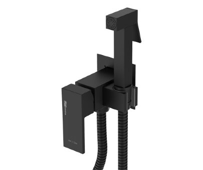 A71638 Встраиваемый смеситель для душа с гигиенической лейкой A71638 Встраиваемый смеситель для душа с гигиенической лейкой