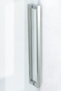 Душевой уголок CEZARES DUET SOFT-AH-1-120/100-C-Cr
