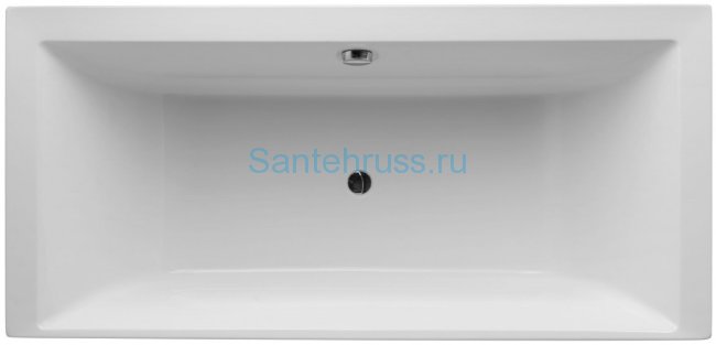 Акриловая ванна Jacob Delafon Evok 180х80 Акриловая ванна Jacob Delafon Evok 180х80