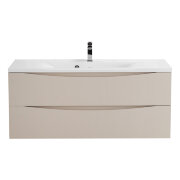 База под раковину подвесная BelBagno MARINO-1200-2C-SO-CO-P