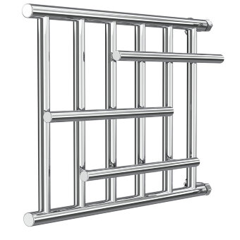 Полотенцесушитель Ника ECON ПМ-6 60/60 без полки