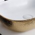 Умывальник CeramaLux D1333H025