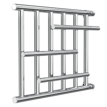 Полотенцесушитель Ника ECON ПМ-6 60/70 без полки