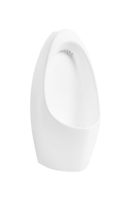 Подвесной писсуар Gid Q9501 91105 белый 35x31x70 Подвесной писсуар Gid Q9501 91105 белый 35x31x70