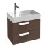 Тумба подвесная без раковины Jacob Delafon Rythmik EB1302-G80