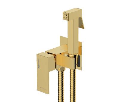 A71738 Встраиваемый смеситель для душа с гигиенической лейкой A71738 Встраиваемый смеситель для душа с гигиенической лейкой