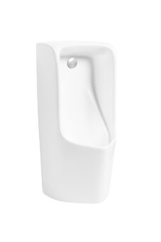 Подвесной писсуар Gid Q9503 91107 белый 38x34x77