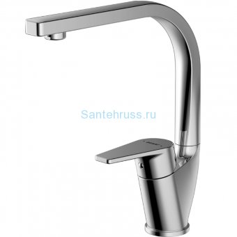 Смеситель для кухни Bravat Line