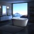 Акриловая ванна BELBAGNO BB14