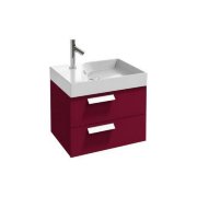 Тумба подвесная без раковины Jacob Delafon Rythmik EB1302-R3