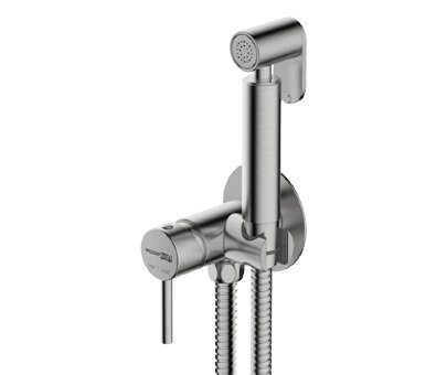 A70338 Встраиваемый смеситель для душа с гигиенической лейкой A70338 Встраиваемый смеситель для душа с гигиенической лейкой