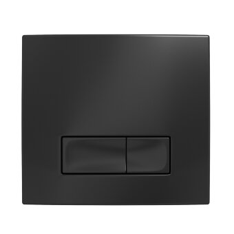 Клавиша смыва Grossman Classic 800.Т1.04.210.210 черный матовый