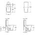 Унитаз компакт Grossman Classic GR-N3012