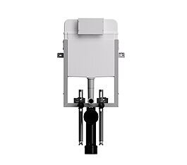 Инсталляция для подвесного унитаза Bocchi T02-0111 Инсталляция для подвесного унитаза Bocchi T02-0111