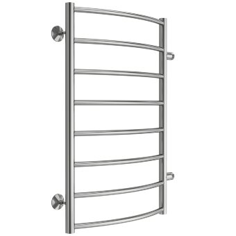 Полотенцесушитель TERMINUS Эконом Классик П8 500х800 бп500 NEW