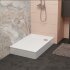 Душевой поддон прямоугольный RGW STYLE 900x1200