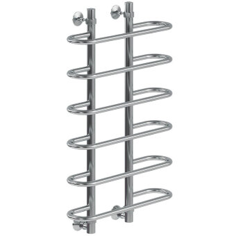 Полотенцесушитель Ника MIX Вираж 80/50