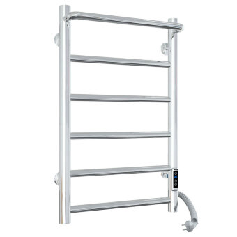 Полотенцесушитель с/т Laris Прайм П6 400/600 правый тэн 73207648 RU Полотенцесушитель с/т Laris Прайм П6 400/600 правый тэн 73207648 RU