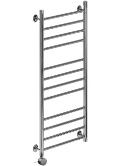 Полотенцесушитель Электрич. Ника CLASSIC ЛП (Г2) 100/40 левый тэн