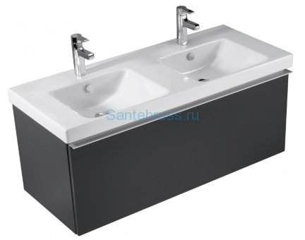 Тумба подвесная без раковины Jacob Delafon Odeon Up EB887-N14